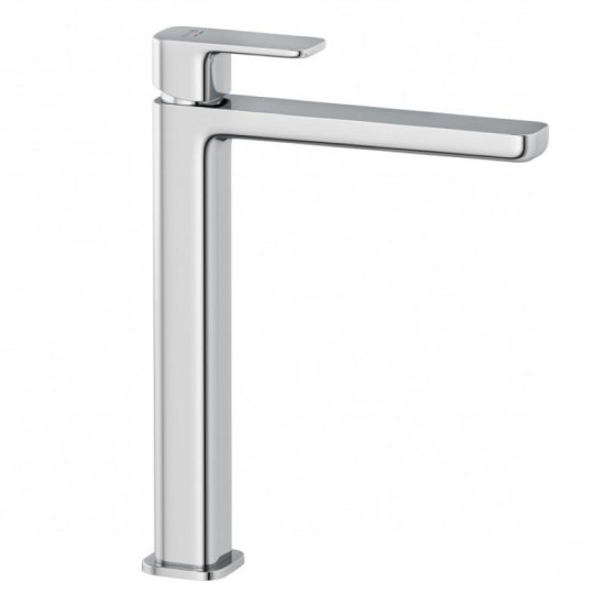 Смеситель для раковины Kludi RENON 240 mm (422980575)