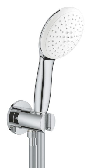 Душевая система скрытого монтажа Grohe Euroeco (UA2939200L)