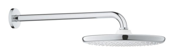 Душевая система скрытого монтажа Grohe Euroeco (UA2939200L)