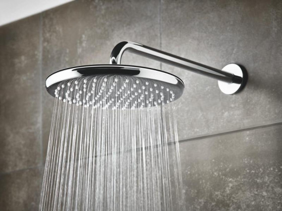 Душевая система скрытого монтажа Grohe Euroeco (UA2939200L)