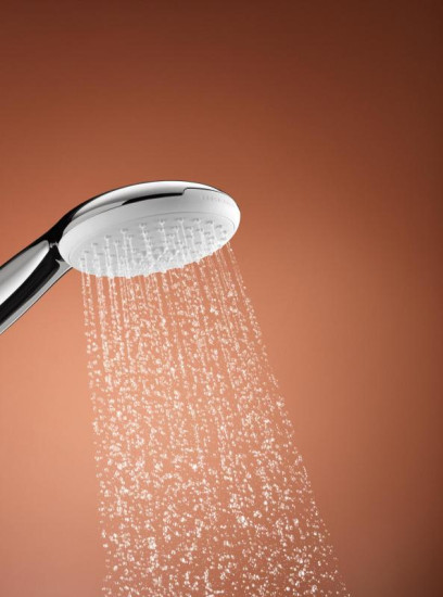 Душевая система скрытого монтажа Grohe Euroeco (UA2939200L)
