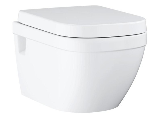 Инсталляция с унитазом Grohe Rapid SL 5-в-1 (36503000)