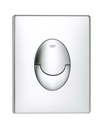 Панель змиву Grohe Skate Air матовий хром (38505P00)