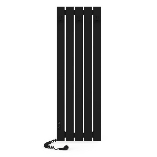 Рушникосушарка Laris Бостон ЧФ(Ч) 5 900 Лівий (73207926)