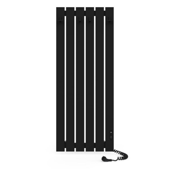 Рушникосушарка Laris Бостон ЧФ(Ч) 6 900 Правий (73207951)