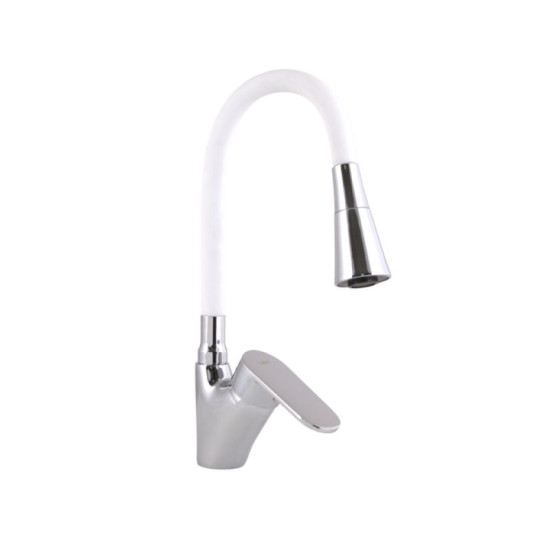 Кухонний змішувач Lidz Tani 007F3 LDTAN007F3WCR40423 WCR