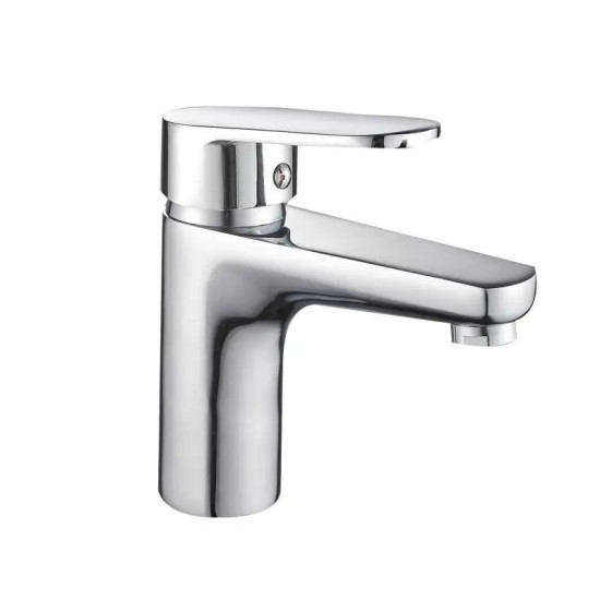 Смеситель для раковины Lidz Tani 0011F1 (k40) LDTAN001F1CRM44959 CRM