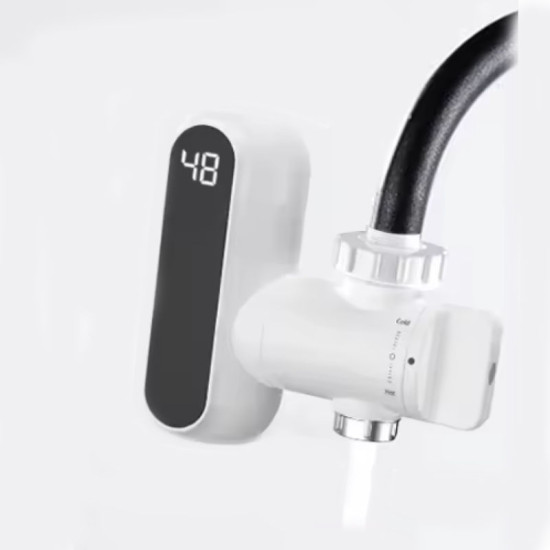 Проточный водонагреватель Mixxus Electra 650-E 3,3 kW (MI6508)