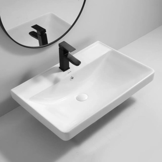 Раковина Mixxus Premium Style-1502 700х480х190 (MP6499)