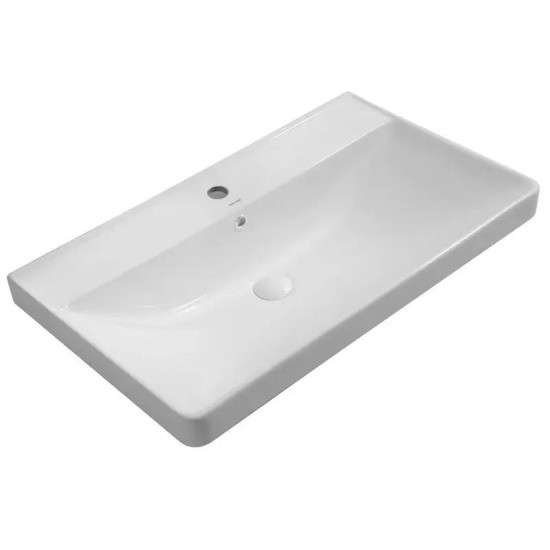Раковина Mixxus Premium Style-1503 800х480х190 (MP6500)