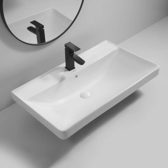 Раковина Mixxus Premium Style-1503 800х480х190 (MP6500)