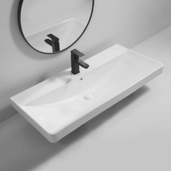 Раковина Mixxus Premium Style-1504 1000х480х190 (MP6501)