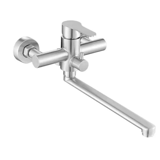 Смеситель для ванны Haiba Dax-006 EURO (HB9612)