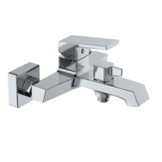 Змішувач для ванни Haiba Gaudi 009 EURO (HB9594)