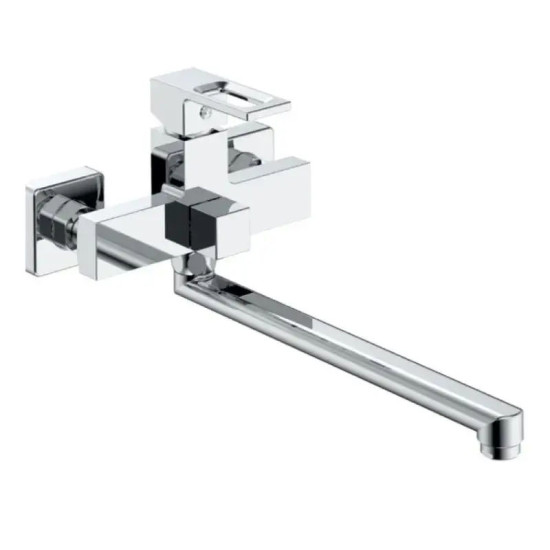 Змішувач для ванни Haiba Kant 006 EURO (HB9602)