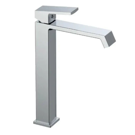 Змішувач для раковини Haiba Gaudi 001 HIGH (HB9592)