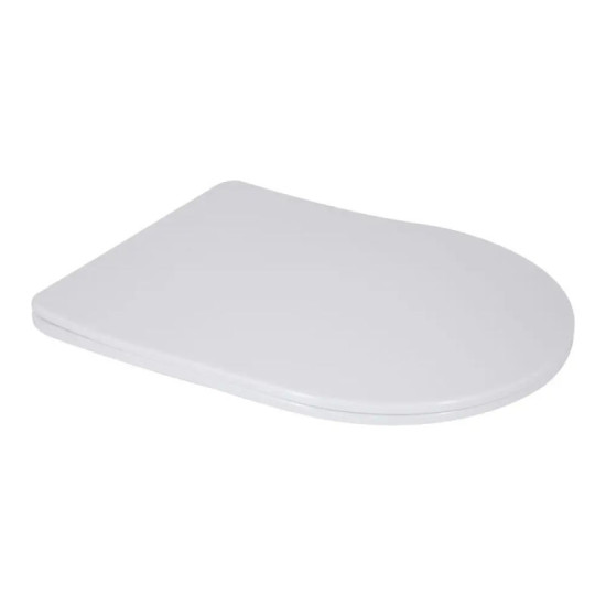 Унитаз-компакт Mixxus Bevel-0404-T3 660х360х800 Tornado 3.0 (MI6726)