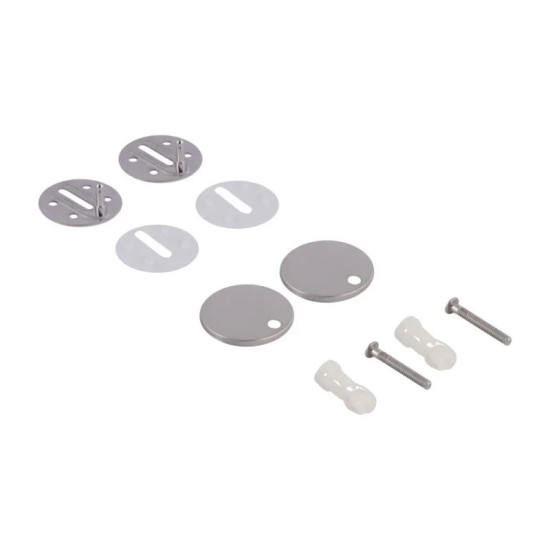 Унитаз-компакт Mixxus Bevel-0404-T3 660х360х800 Tornado 3.0 (MI6726)