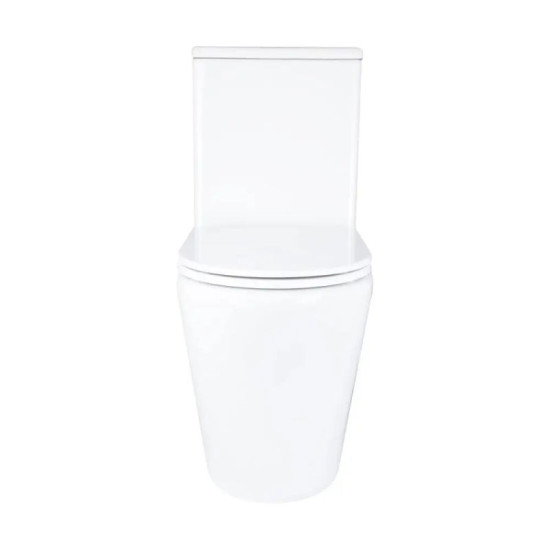 Унитаз-компакт Mixxus Bevel-0405-R 605х370х800 Rimless (MI6728)