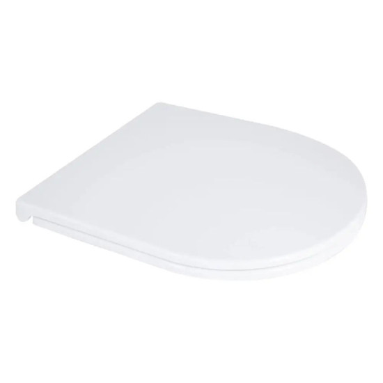 Унитаз-компакт Mixxus Bevel-0405-R 605х370х800 Rimless (MI6728)