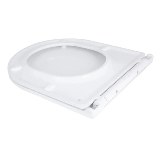 Унитаз-компакт Mixxus Bevel-0405-R 605х370х800 Rimless (MI6728)