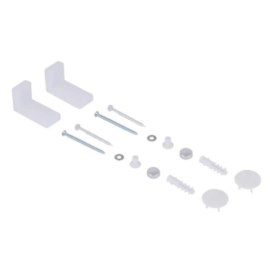 Унитаз-компакт Mixxus Bevel-0405-R 605х370х800 Rimless (MI6728)