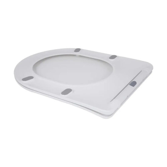 Унітаз-компакт Mixxus Bevel-0406-T1 690х360х790 Tornado 1.0 (MI6729)