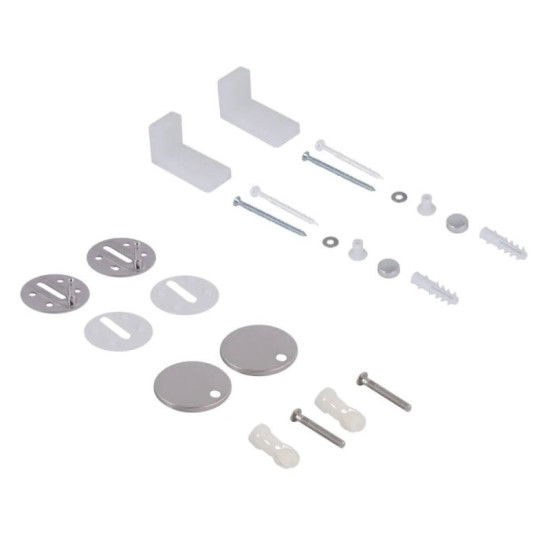 Унітаз-компакт Mixxus Bevel-0406-T1 690х360х790 Tornado 1.0 (MI6729)