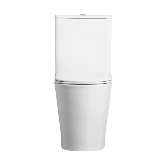 Унітаз-компакт Mixxus Bevel-0407-T1 630х350х795 Tornado 1.0 (MI6690)