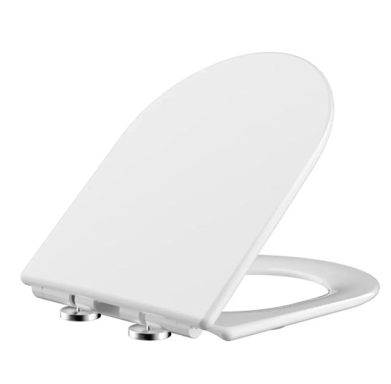 Унітаз-компакт Mixxus Bevel-0407-T1 630х350х795 Tornado 1.0 (MI6690)