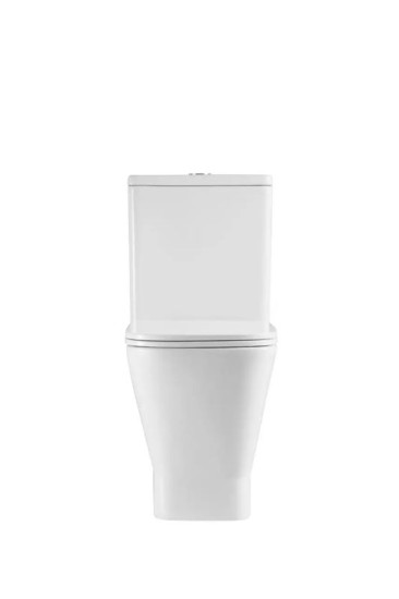 Унитаз-компакт Mixxus Premium Style-0401-T3 620х365х805 Tornado 3.0 (MP6601)