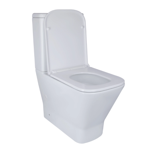 Унитаз-компакт Mixxus Premium Style-0401-T3 620х365х805 Tornado 3.0 (MP6601)