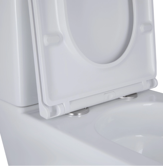Унитаз-компакт Mixxus Premium Style-0401-T3 620х365х805 Tornado 3.0 (MP6601)