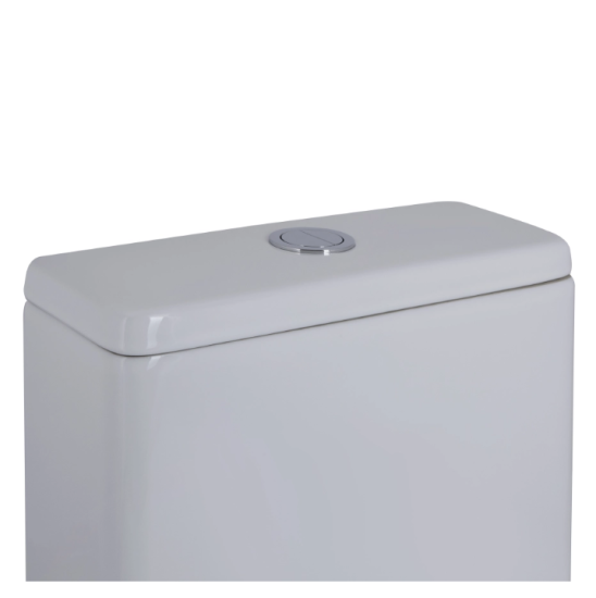 Унитаз-компакт Mixxus Premium Style-0401-T3 620х365х805 Tornado 3.0 (MP6601)