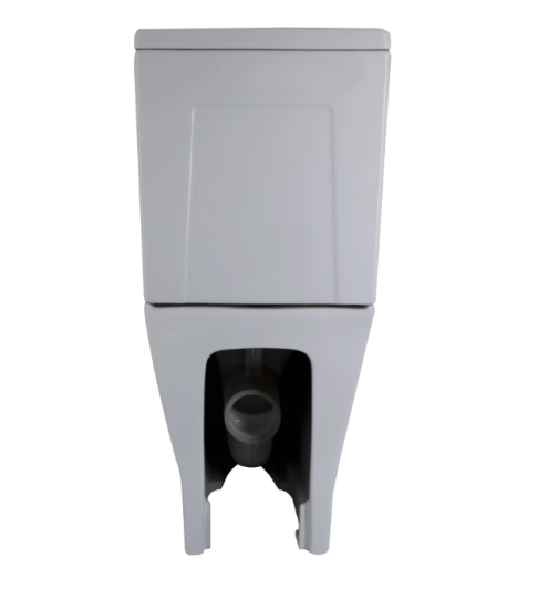 Унитаз-компакт Mixxus Premium Style-0401-T3 620х365х805 Tornado 3.0 (MP6601)