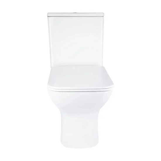 Унитаз-компакт Mixxus Style-0403-R 620х360х800 Rimless (MI6727)