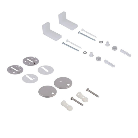 Унитаз-компакт Mixxus Style-0403-R 620х360х800 Rimless (MI6727)