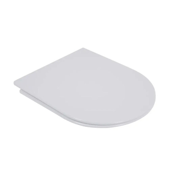 Унитаз-компакт Mixxus Wave-0405-R 630х350х795 Rimless (MI6694)