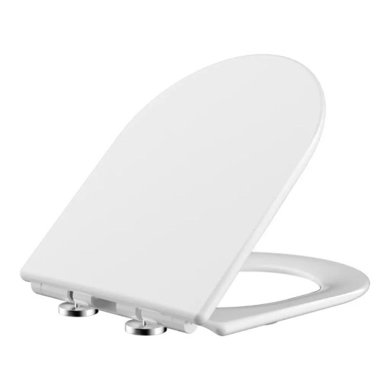 Унитаз-компакт Mixxus Wave-0405-R 630х350х795 Rimless (MI6694)