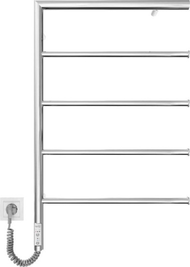 Рушникосушарка Mario Romeo-І 770х530/80 ТR (2.3.8501.10.P) лівий