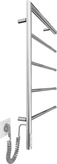 Рушникосушарка Mario Romeo-І 770х530/80 ТR (2.3.8501.10.P) лівий