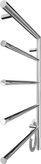 Рушникосушарка Mario Romeo-І 770х530/80 ТR (2.3.8500.10.P) правий