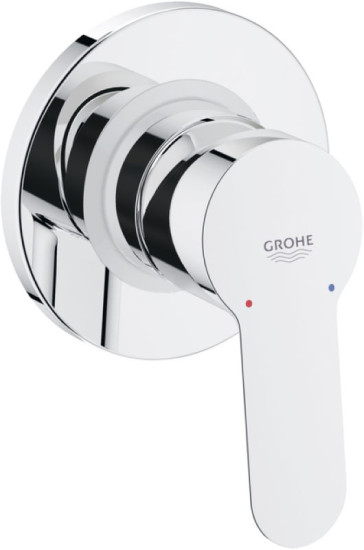 Гігієнічний душ із змішувачем Grohe BauEdge UA11104000