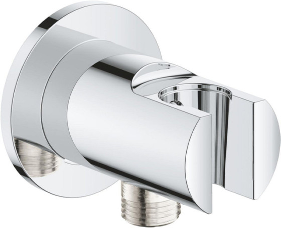 Гігієнічний душ із змішувачем Grohe BauEdge UA11104000