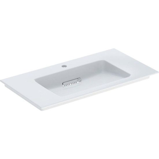 Раковина Geberit ONE белый (505.006.00.1)