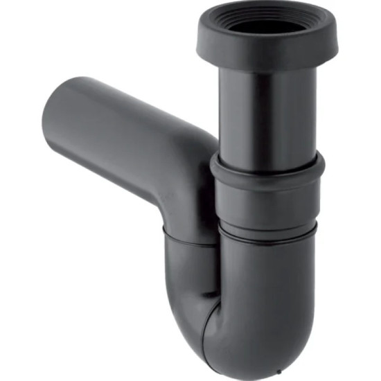 Сифон для чаші Генуя Geberit (167.733.16.1)