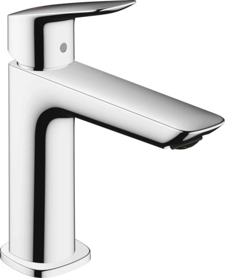 Смеситель для раковины Hansgrohe Logis 110 71254000