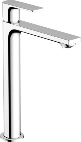 Смеситель для раковины Hansgrohe Rebris E CoolStart EcoSmart+ 72591000