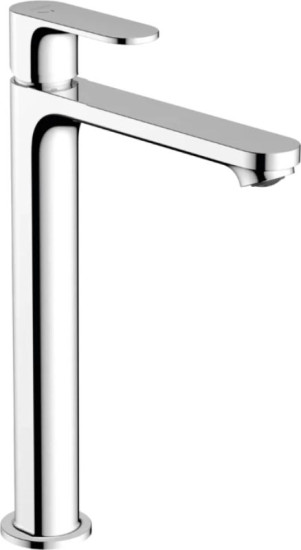 Смеситель для раковины Hansgrohe Rebris S 240 CoolStart EcoSmart+ 72590000
