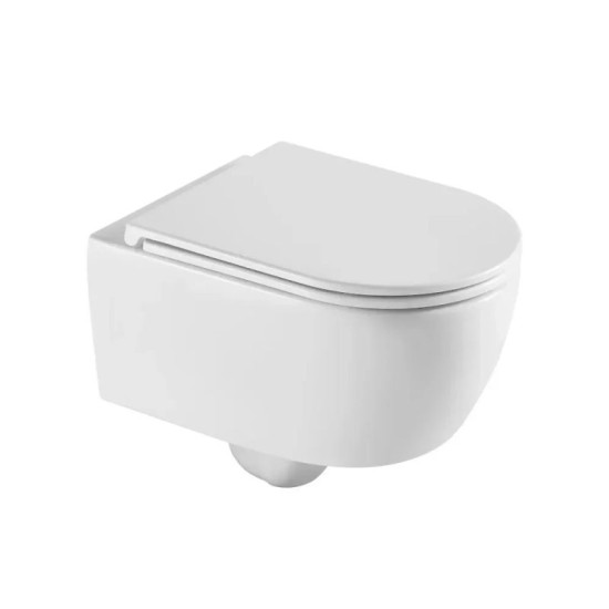 Унитаз подвесной Volle FRANCO Rimless 1341.001000